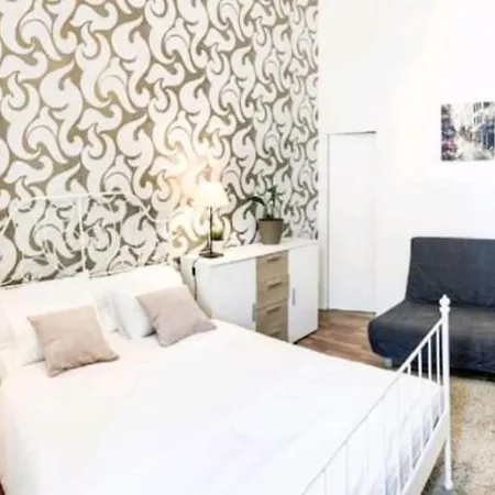 Gallys Appartement *