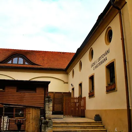U Hastrmana 2* Praha