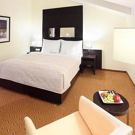 Hotel Clarion 4*