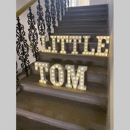 Little Tom