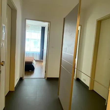 Apartmán New Near Wenceslas Square Praha