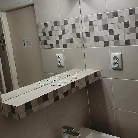 Hotel Jerabek Prague