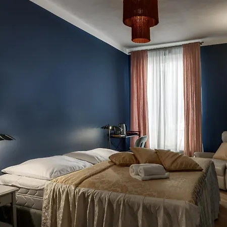 Louren - The Bridge Inn 4*
