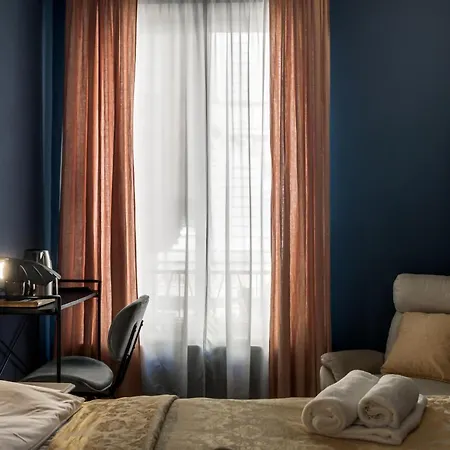 Louren - The Bridge Inn 4*