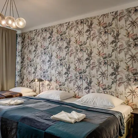 Louren - The Bridge Inn 4* Prague