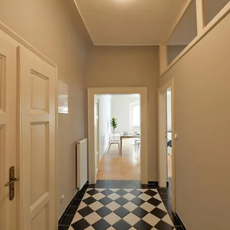 Celetna 27 * Prague