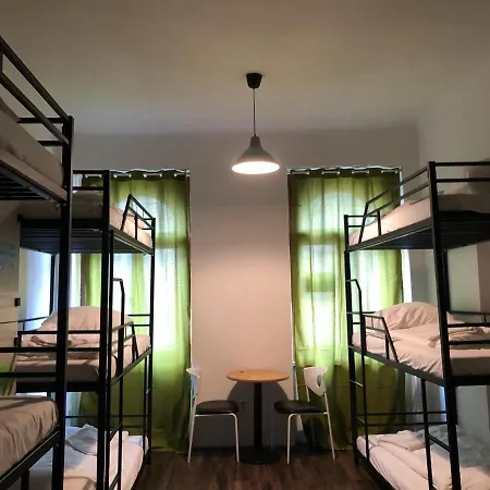Hostel Orange Prague