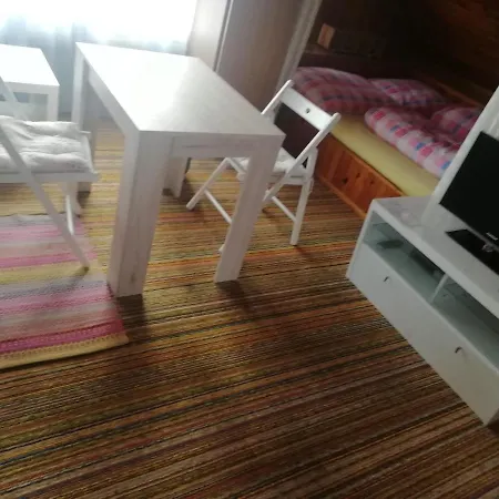Homestay Ohrada *