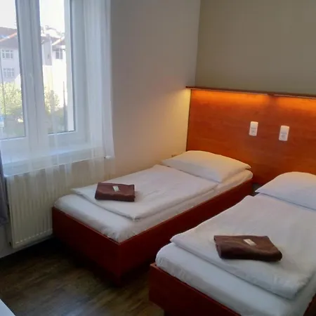 Beta Guest house 2*