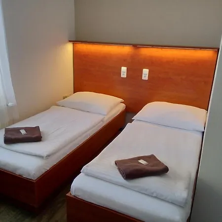 Beta Guest house