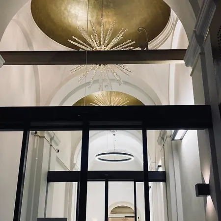 The Gold Bank Hotel 4*
