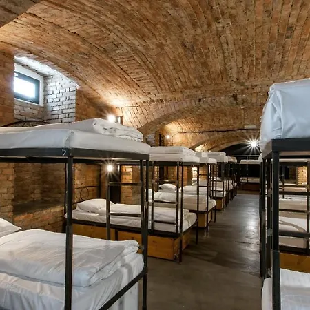 Hostel Czech