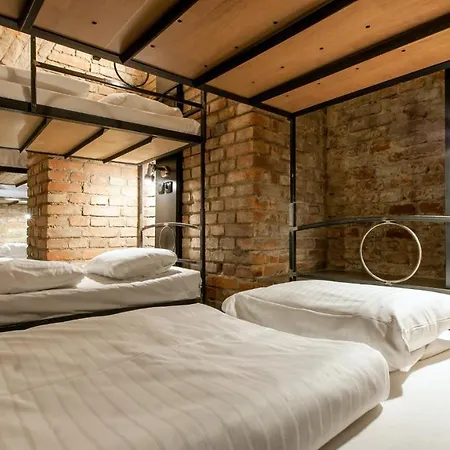 Hostal Czech *