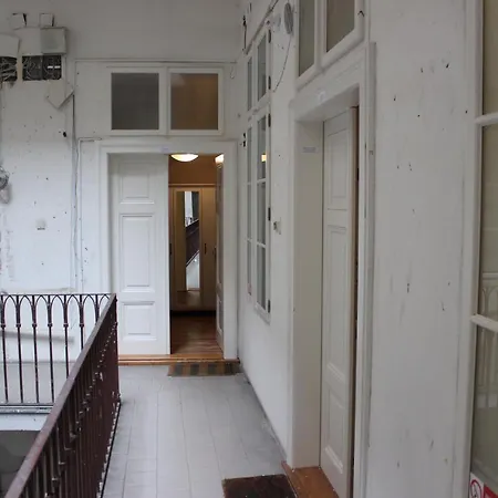 Apartment Michalska *