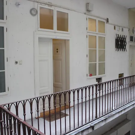 Apartment Michalska *