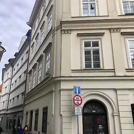 Michalska Prague