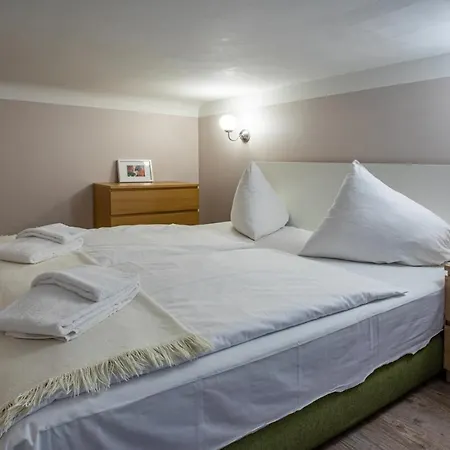 Apartmán Michalska *