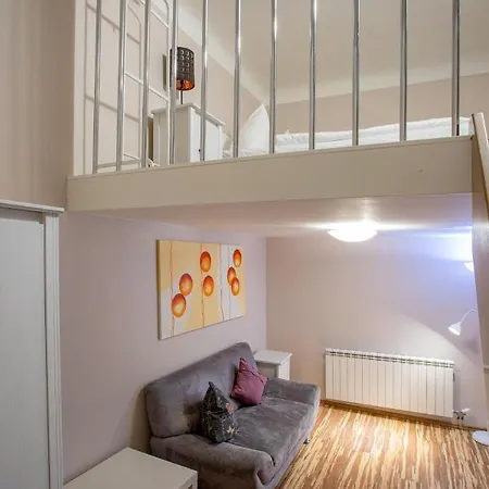 Michalska Apartment