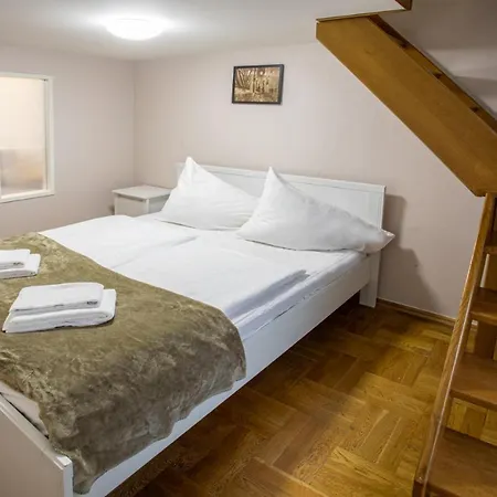 Apartment Michalska