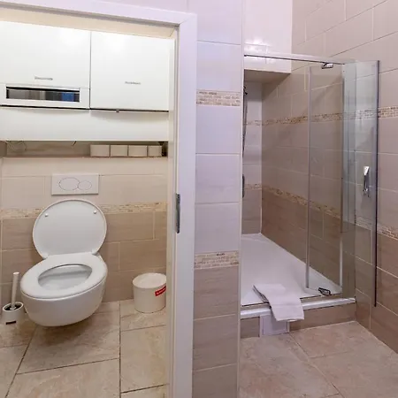 Michalska Apartmán
