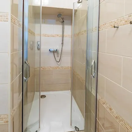 Apartment Michalska *