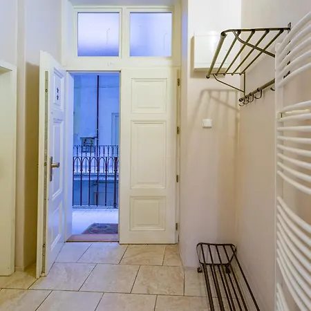 Michalska Apartment *