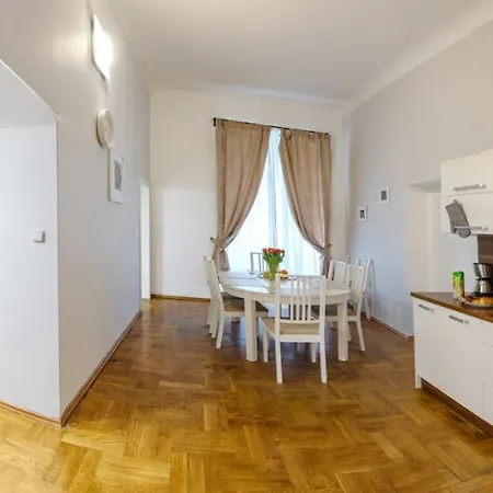 Michalska * Praha