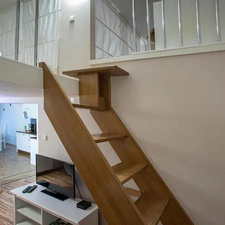 Apartment Michalska