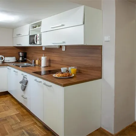 Michalska Prague