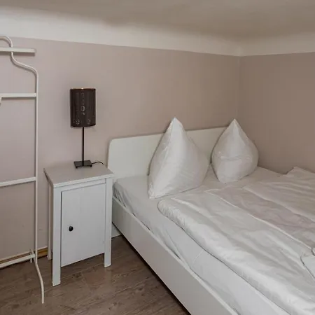 Apartment Michalska