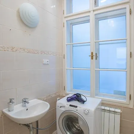 Apartment Michalska