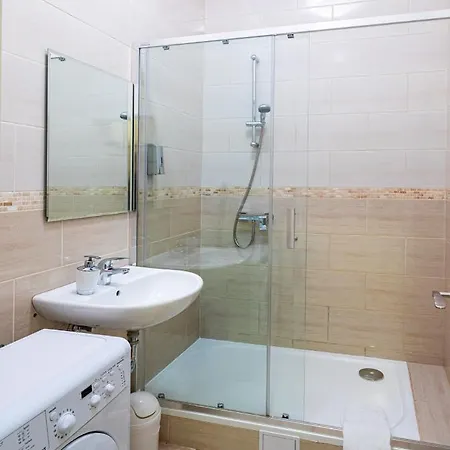 Apartment Michalska *