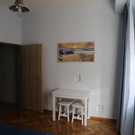 Charles Square Apartment Prague