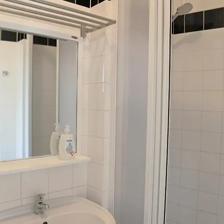 Apartment Charles Square