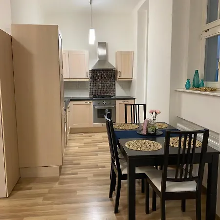 Krakovska - Wenceslas Square Apartment Prague