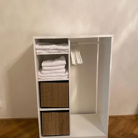 Apartment Krakovska - Wenceslas Square *