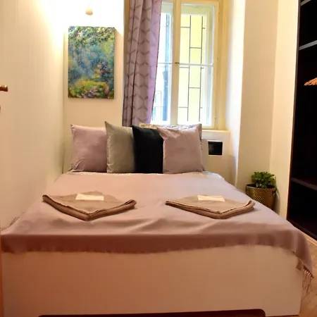 Andy'S Central 3-Bedroom Apartment ! Apartment *