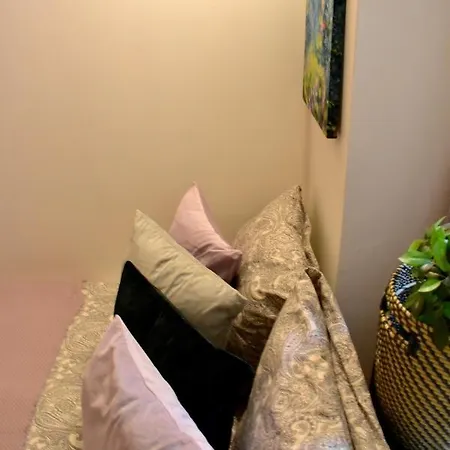 Apartment Andy'S Central 3-Bedroom Apartment ! Prague