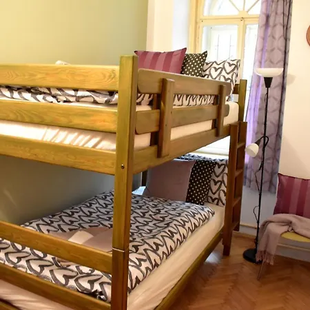 Andy'S Central 3-Bedroom Apartment ! Apartment
