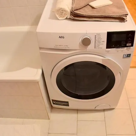 Apartment Andy'S Central 3-Bedroom Apartment ! Prague