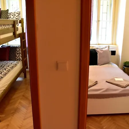 Apartment Andy'S Central 3-Bedroom Apartment ! *