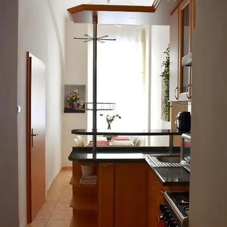 Andy'S Central 3-Bedroom Apartment ! Apartment Prague