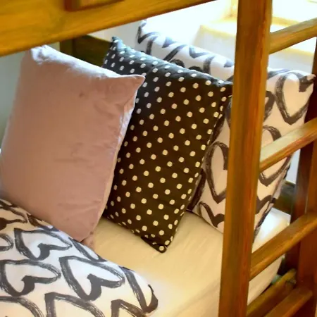Apartment Andy'S Central 3-Bedroom Apartment !