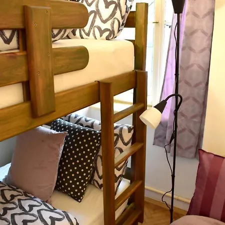 Apartment Andy'S Central 3-Bedroom Apartment ! *