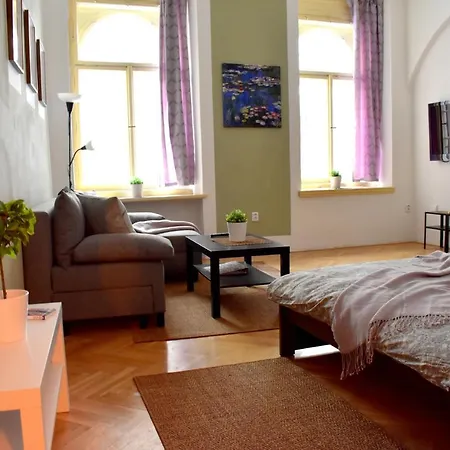 Andy'S Central 3-Bedroom Apartment ! Apartment *