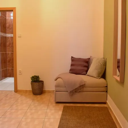 Apartment Andy'S Central 3-Bedroom Apartment ! *