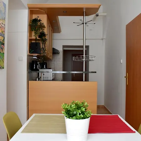Andy'S Central 3-Bedroom Apartment ! * Prague
