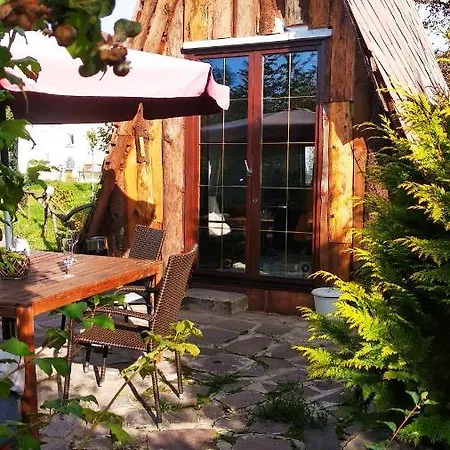 Winter Tiny House In Prague *