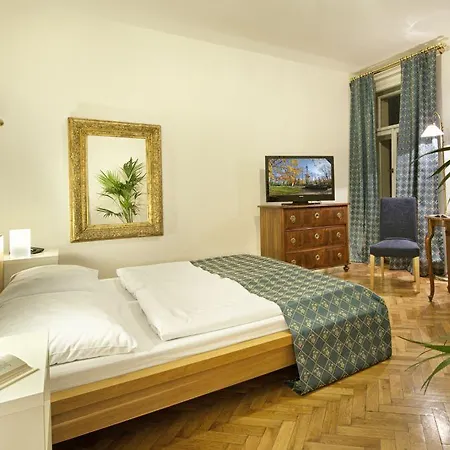 La Fenice Hotel 4*