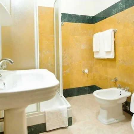 La Fenice Hotel 4*